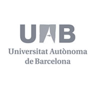 Universitat Autònoma de Barcelona 